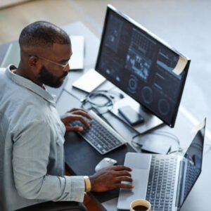 Remote Business Security Checklist & Setup Guide