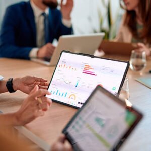1-Hour Digital Strategy Consultation